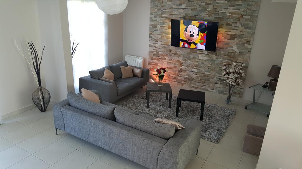 Air-Conditionned Villa, 5 Min To The Park - Disney Magical Homes, Paris Magny-le-Hongre Exteriér fotografie